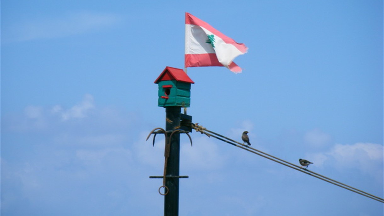 اين لبنان من مؤشر حكم القانون ؟