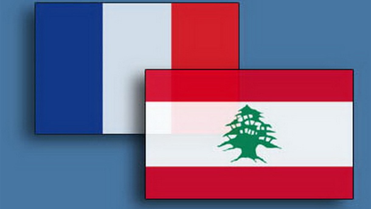 توقيع بروتوكول تعاون طبي بين فرنسا ولبنان