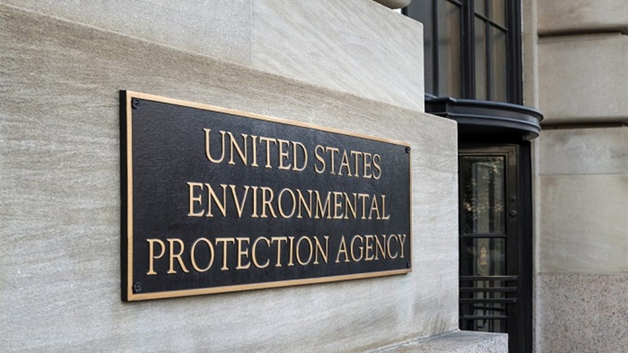 وكالة حماية البيئة الأميركية في خطوة مهمة