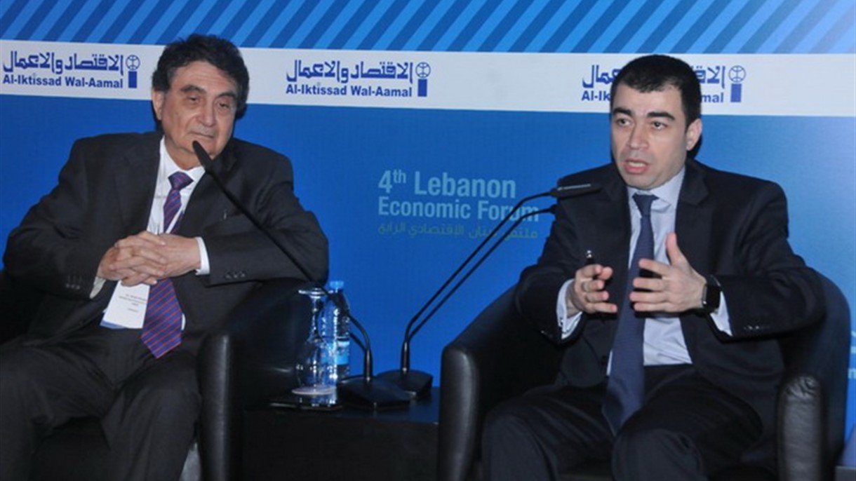 الخطة النفطية في لبنان للأشهر المقبلة
