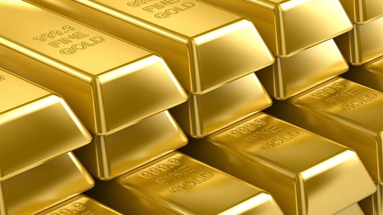 إليكم حركة أسعار الذهب