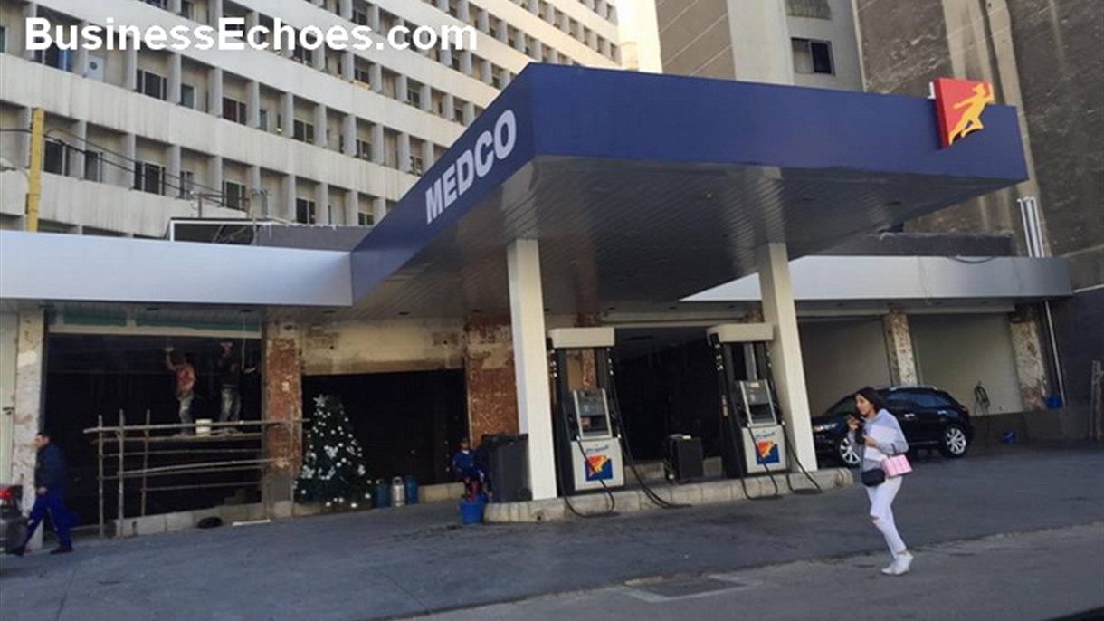 مزيد من التراجع بسعر البنزين والمازوت في لبنان