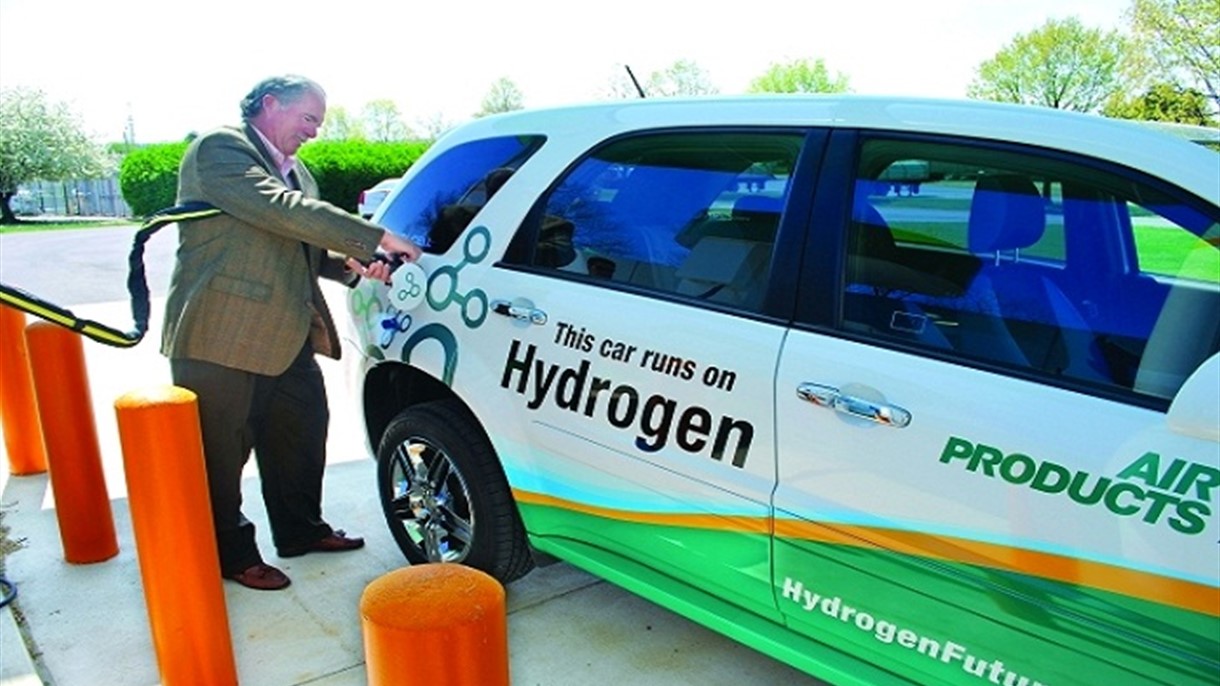 السيارات العاملة بالهيدروجين تواجه أزمة حقيقية