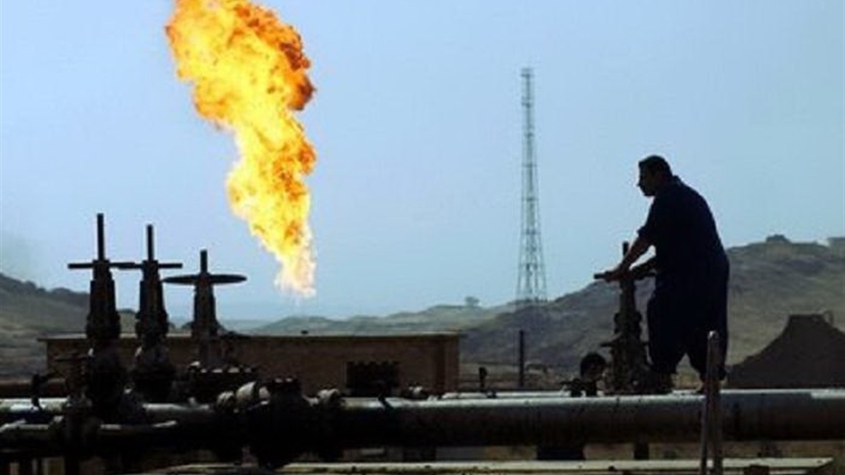 النفط يمحو خسائره بعد كلام باركيندو