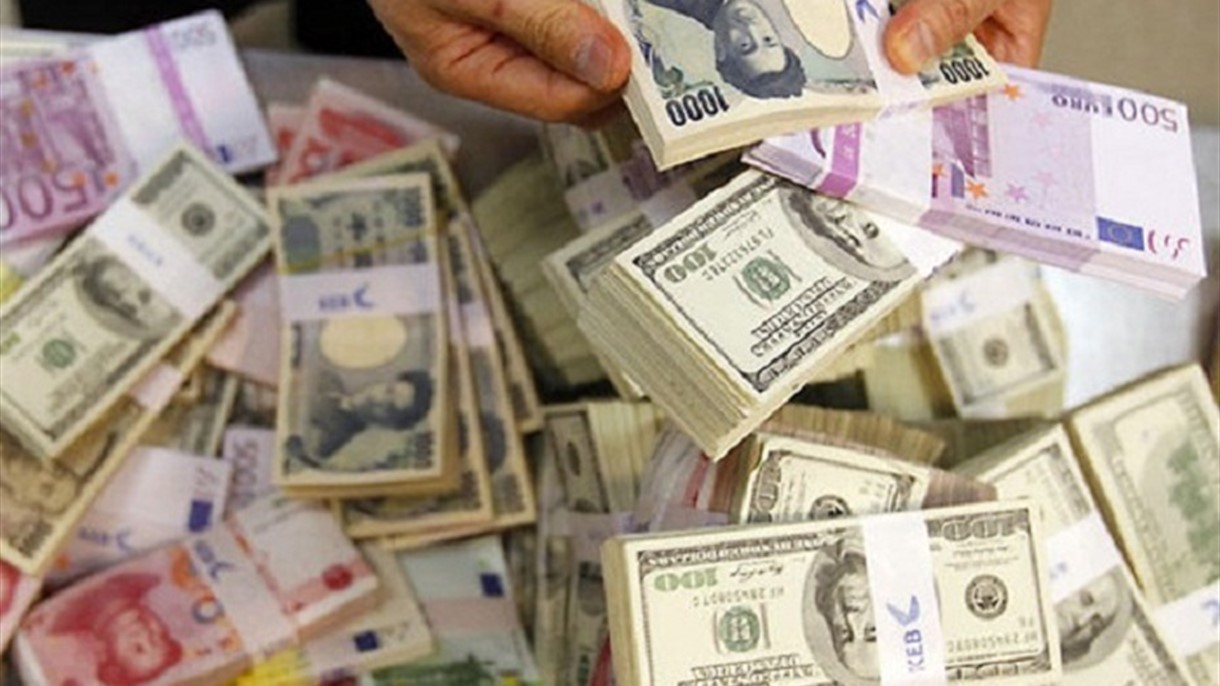 إحتياطي العملات الأجنبية في السعودية ينتعش