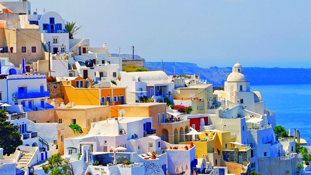 بلد آسيوي سيعزز أعداد سياحه إلى اليونان