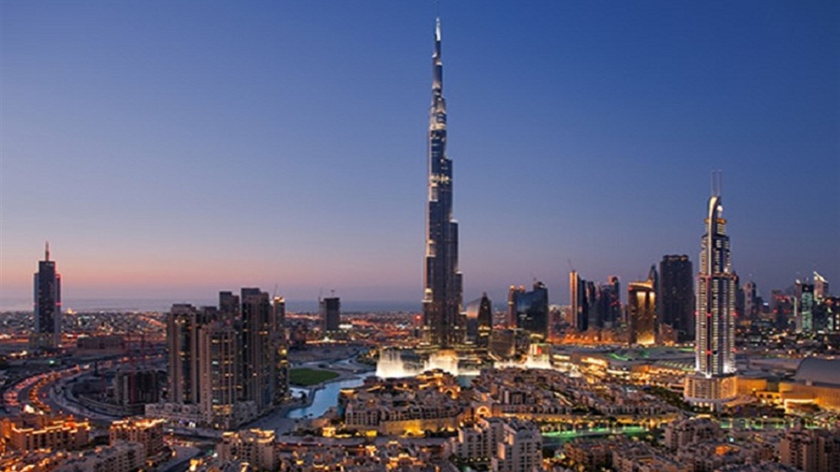 دبي للاستثمارات تستحوذ على شركة جديدة
