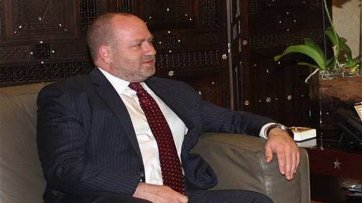 دانيال غلايزر ينضم الى بنك سوسييتيه جنرال لبنان