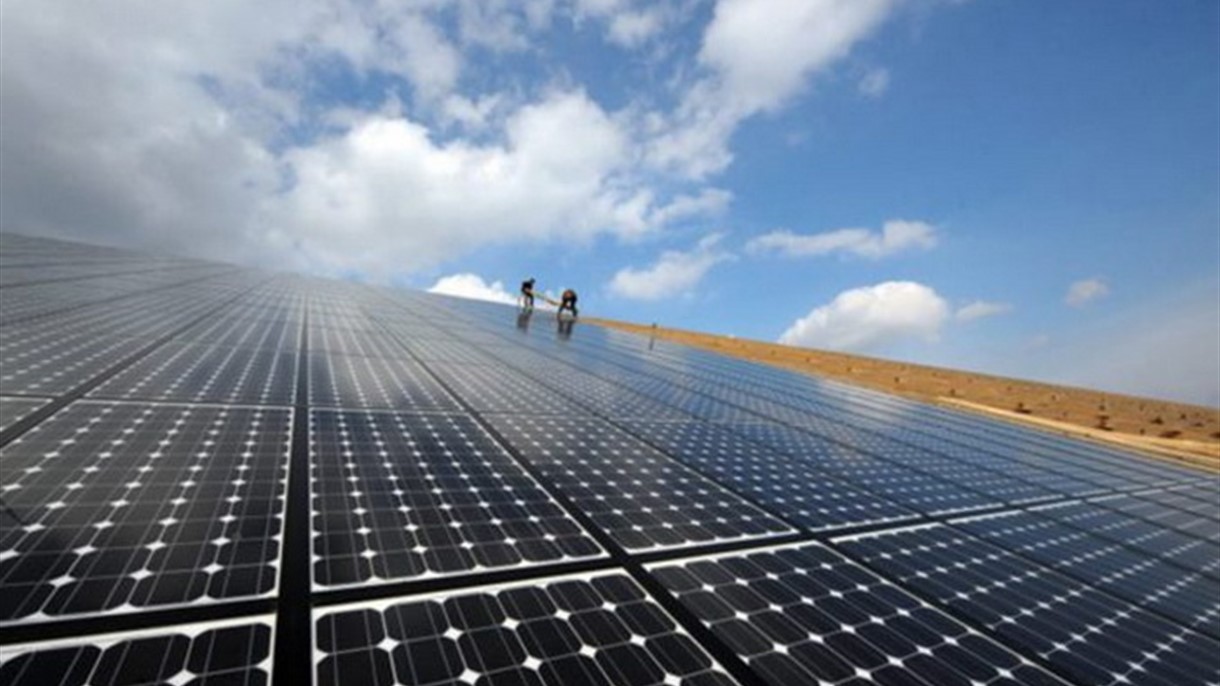محطة للطاقة الشمسية ستغذِّي دبي بـ 700 ميغاوات
