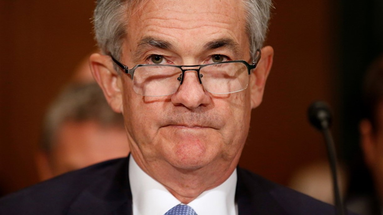 من هو الرئيس الجديد للبنك المركزي الاميركي؟