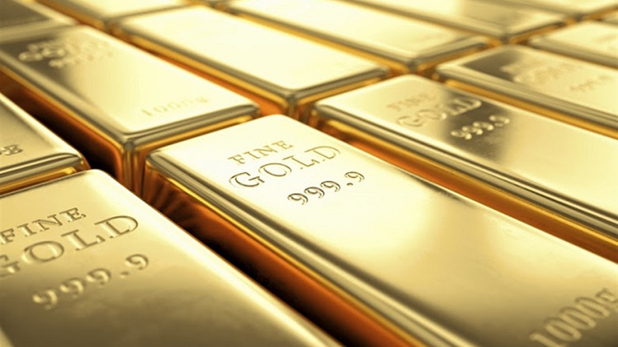بيانات صينية تضغط على أسعار الذهب