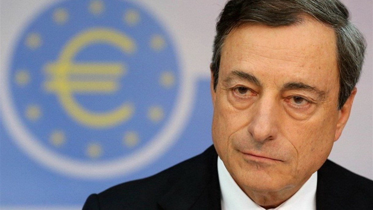 المركزي الأوروبي سيبقى حذراً وصابراً