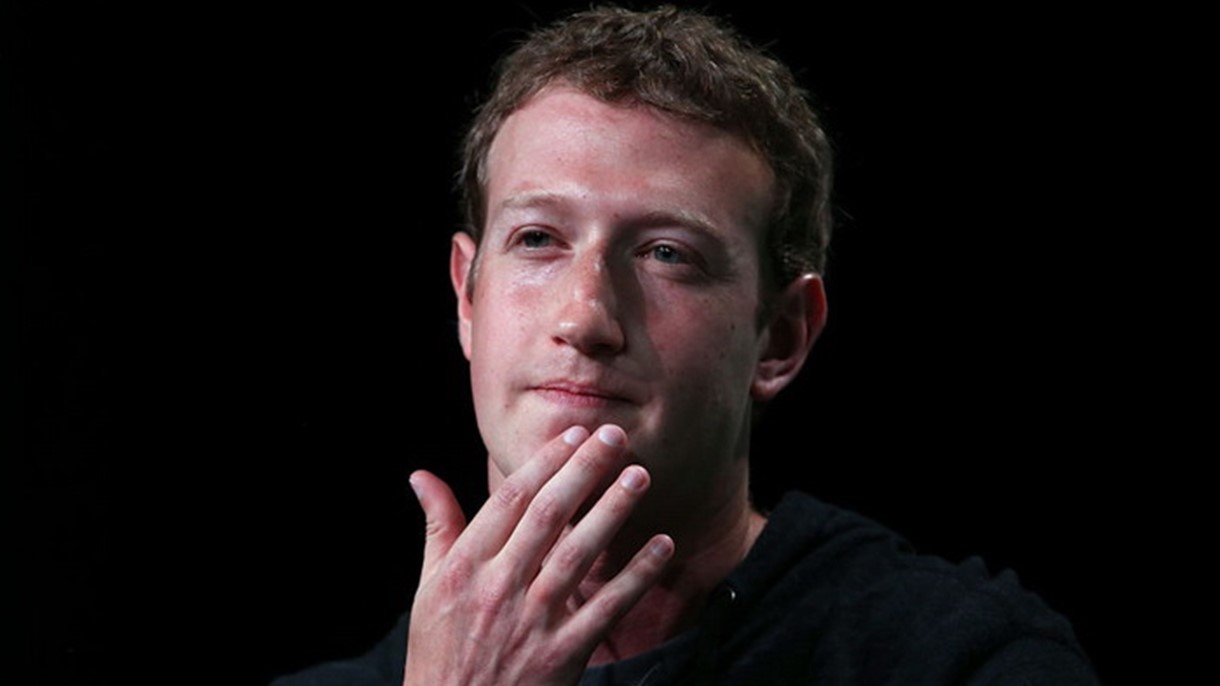 خسارة مؤسس فايسبوك كبيرة حتى الساعة