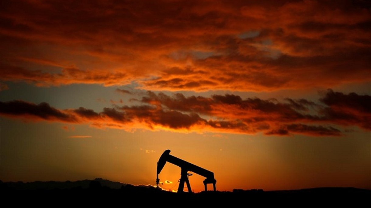 النفط يرتفع مع تصاعد حدة الحرب التجارية