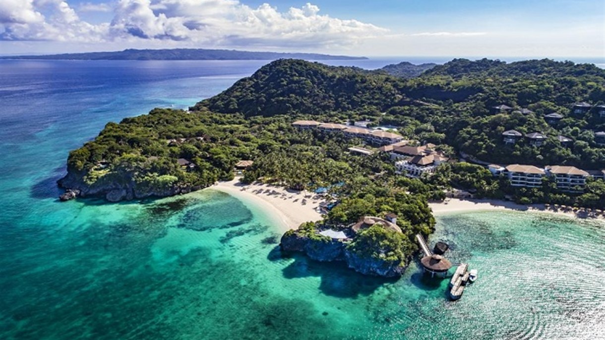 الفلبين تغلق جزيرة المليار دولار