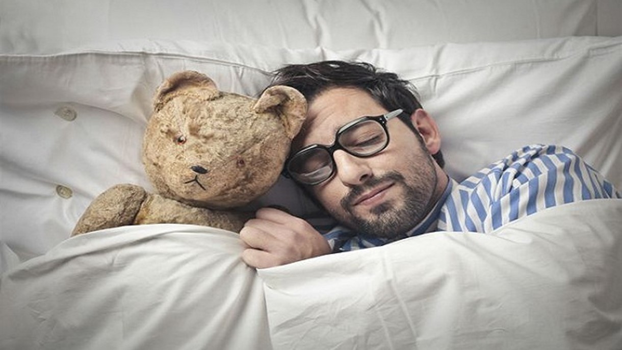 كيف تؤثر البيجامة على نوعية النوم؟