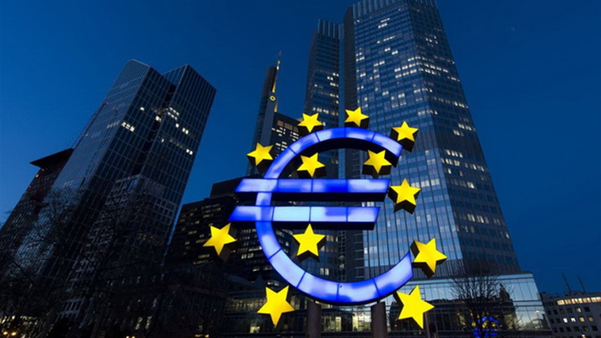 المركزي الأوروبي يحذر 4 دول