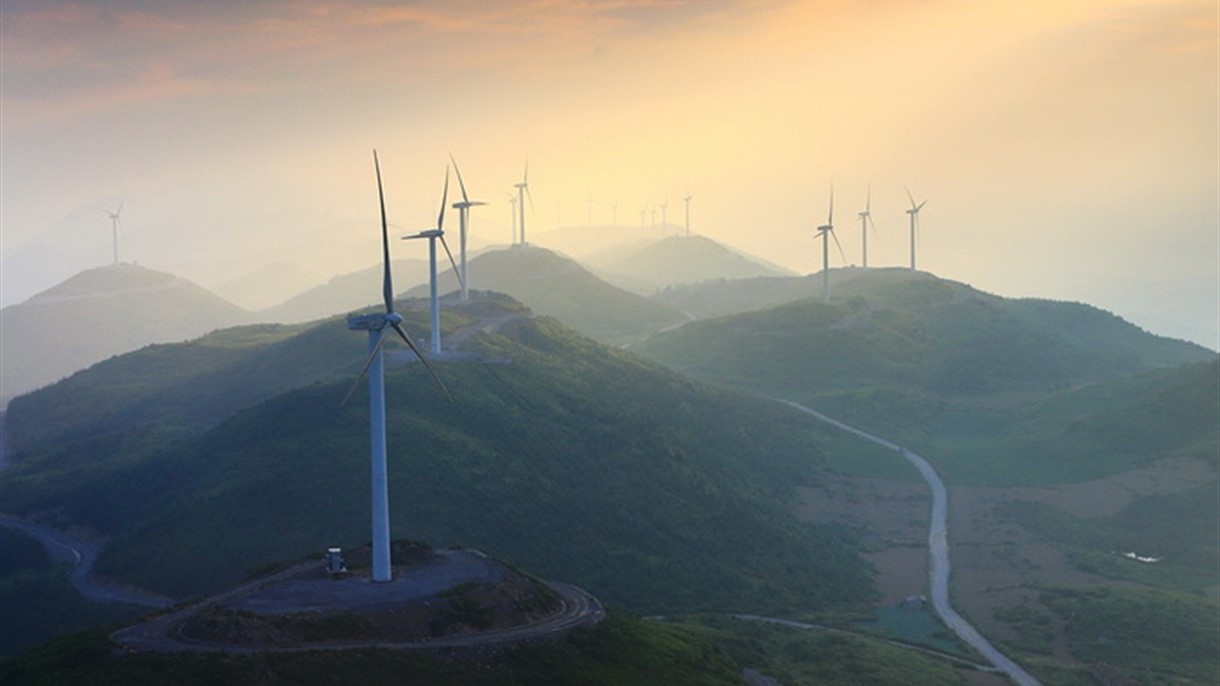أكبر 10 دول منتجة لطاقة الرياح في العالم