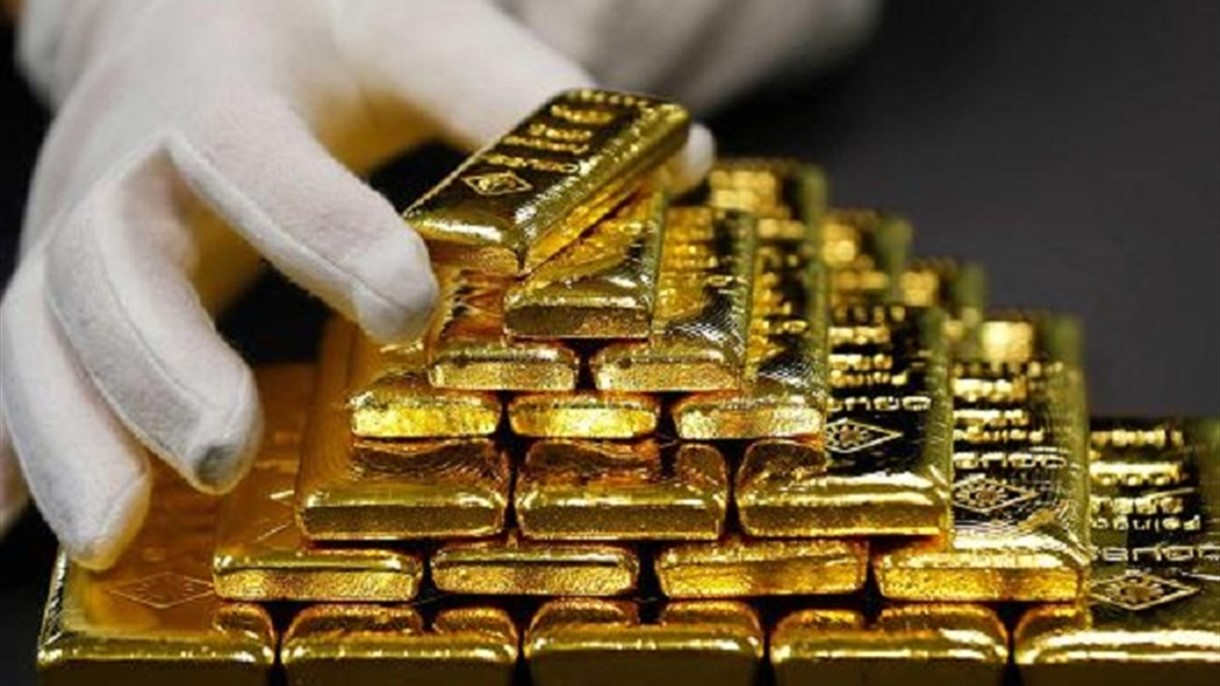 الذهب مستقر وسط الخلاف التجاري
