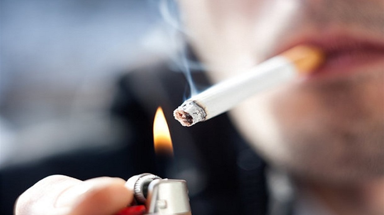 تقنية لتسخين التبغ بدل حرقه