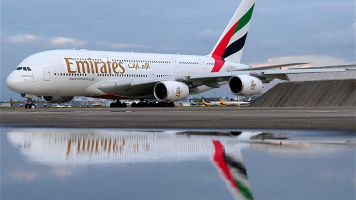 طيران الإمارات تدلل ركاب الدرجتين الأولى ورجال الأعمال