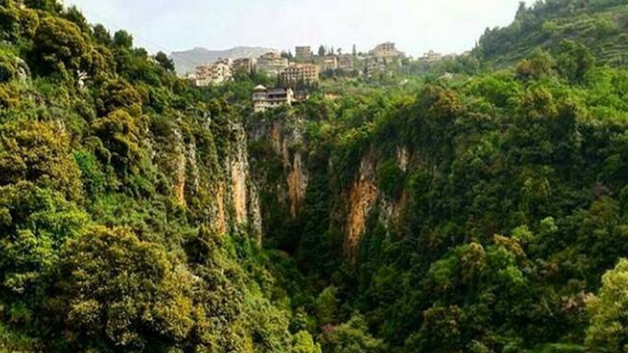 إدراج منطقة لبنانية على لائحة التراث العالمي