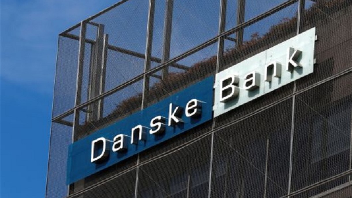 تدهور أكبر بنك دنماركي بعد التورط في تبييض أموال