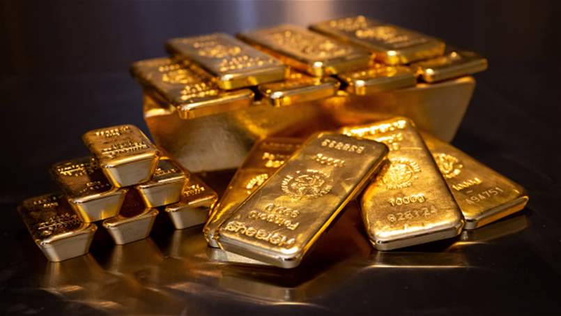 أسعار الذهب تسجّل تراجعاً جديداً