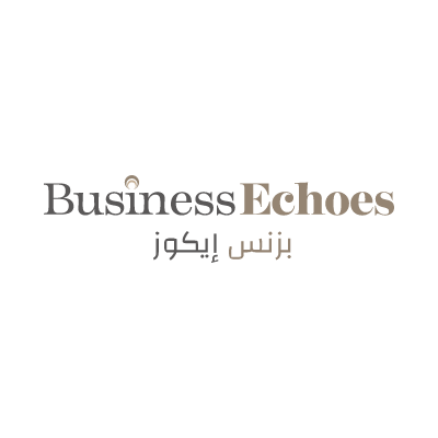 Business Echoes website logo
