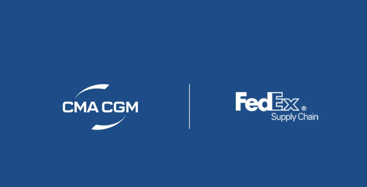 بـ1.4 مليار دولار..  CMA CGM تعتزم شراء شركة شهيرة