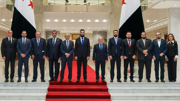 شقير: تلك نتائج الزيارة الى سوريا