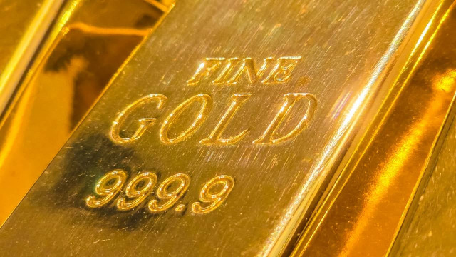 أسعار الذهب تُسجّل ارتفاعات كبيرة