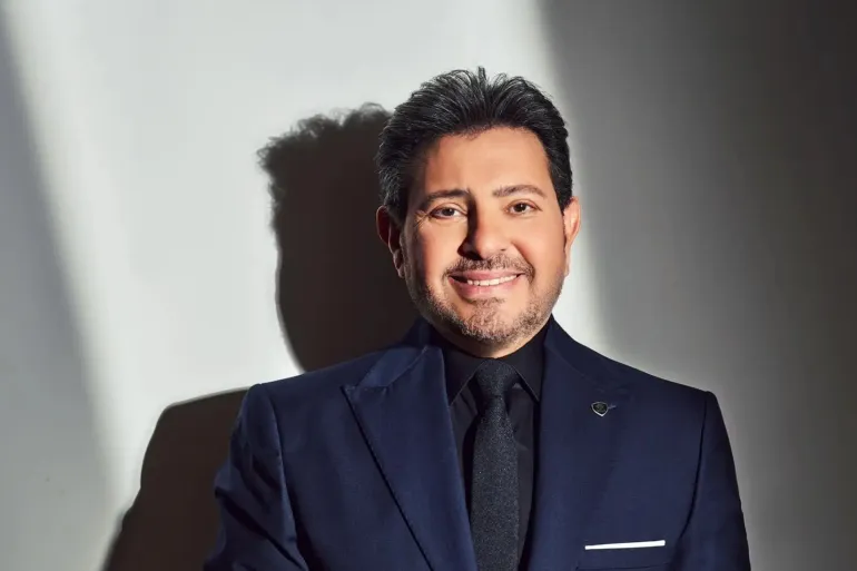 دخول جنازة هاني شاكر برمز "كيو آر".. ما حقيقة القصة؟