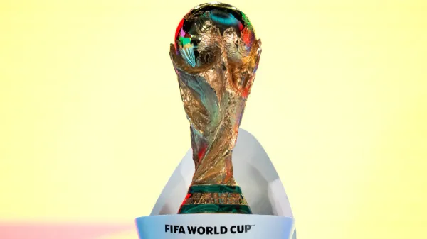 من سيفوز بكأس العالم؟ بنك أوف أميركا يقدّم توقعه
