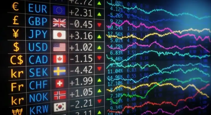 إرباك واسع في الأسواق.. ماذا حدث اليوم على منصات التداول والعملات؟