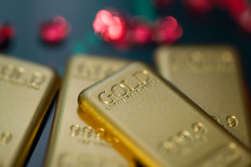 تراجع حاد بأسعار الذهب