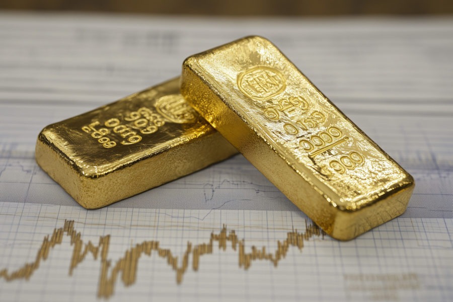 الذهب يستهل الأسبوع على هذه الأسعار