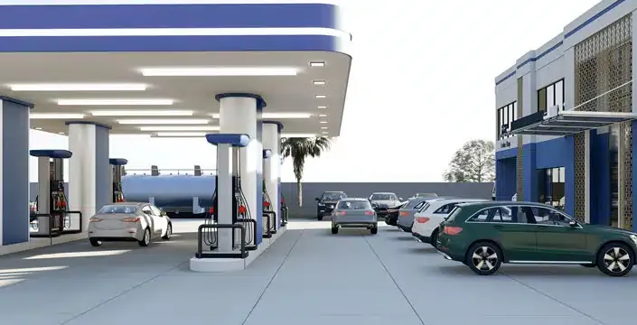 هدنة ترامب تهبط بأسعار النفط