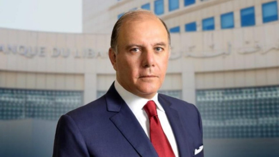 جمعية المصارف تهنىء سعادة الحاكم كريم سعيد بانتخابه رئيساً لمجلس صندوق النقد العربي
