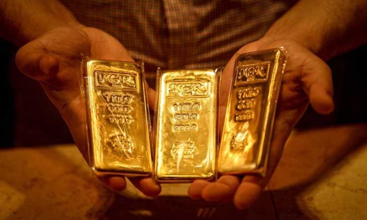 هكذا تحرّكت أسعار الذهب خلال تعاملات الجمعة
