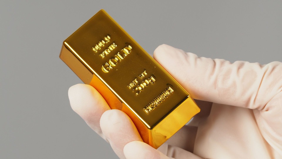هكذا تلقّت أسعار الذهب أنباء الاتفاق المحتمل