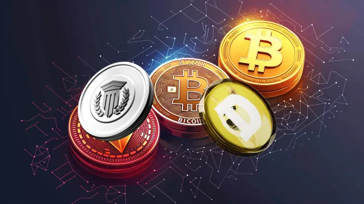 تبدد مليارات الدولارات.. بيتكوين تهز شركات الأصول الرقمية