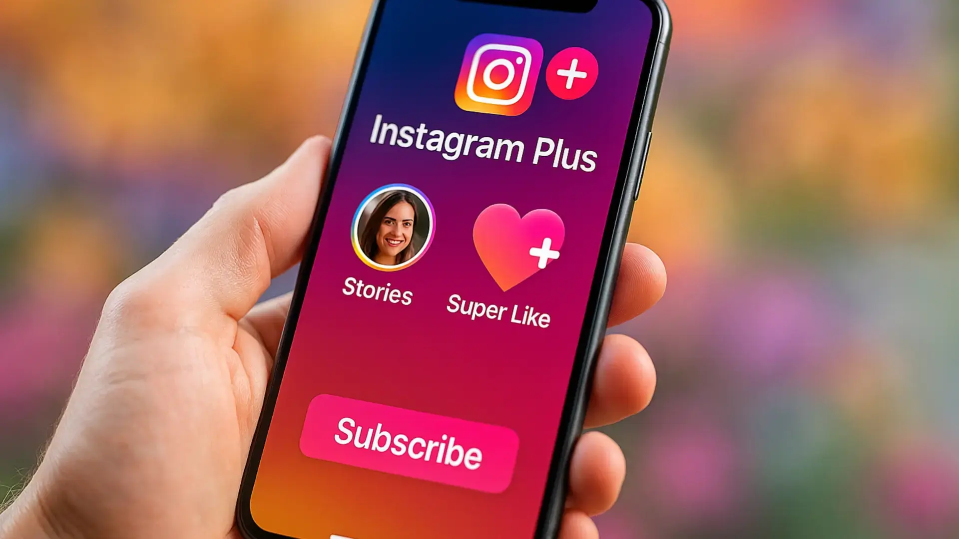 ما هو Instagram Plus وما هي مزاياه؟