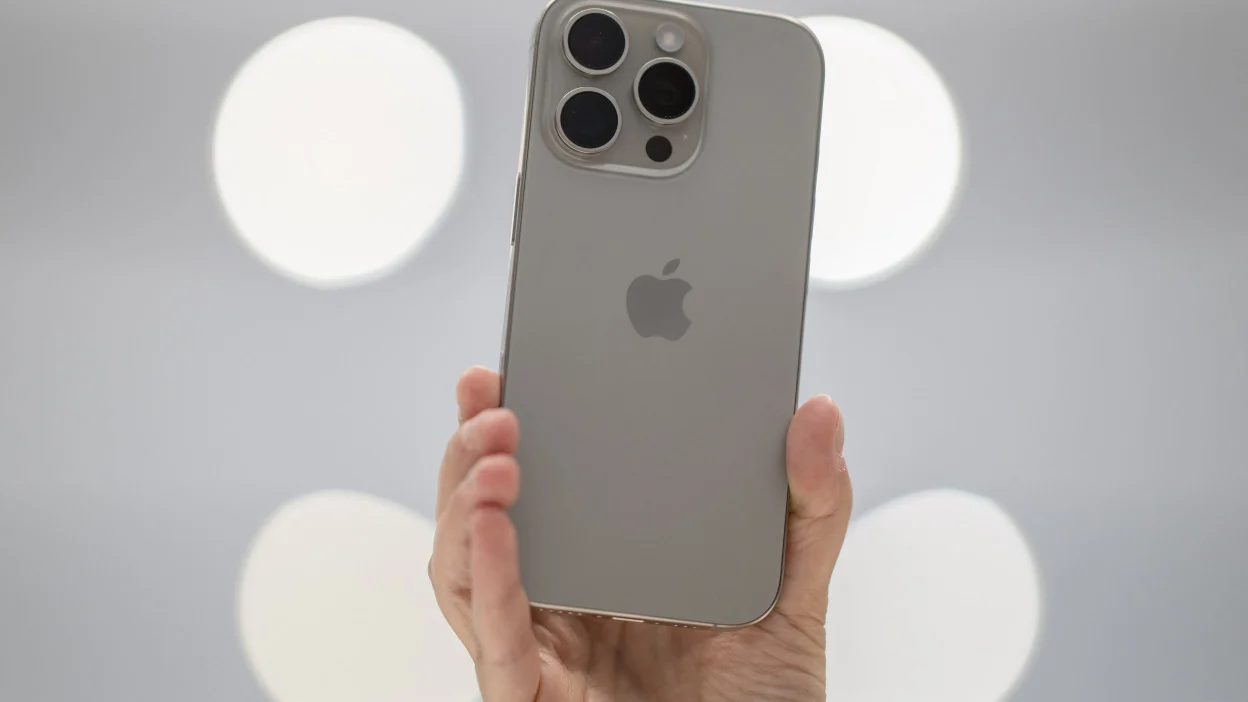 آبل تكشف قائمة هواتف آيفون الداعمة لـ iOS 27.. فهل هاتفك من بينها؟