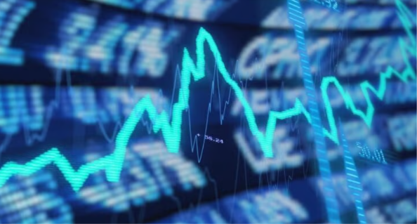 لماذا ارتفع هذا السهم بنحو 3600% في يوم؟