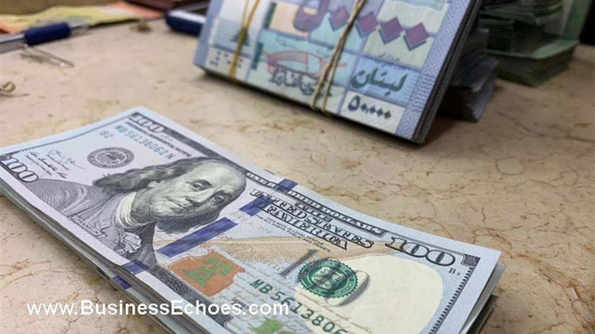 ارتفاع مستوى الفوائد في المصارف اللبنانية.. إليكم الأسعار الجديدة