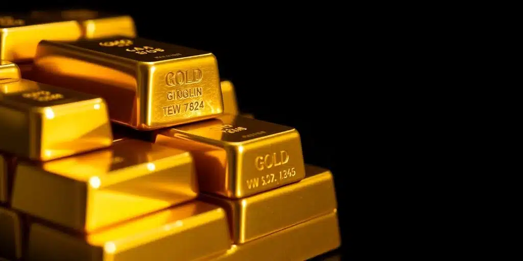 حقبة "كيفن وارش" تبدأ اليوم.. فكيف تفاعلت معها أسعار الذهب؟