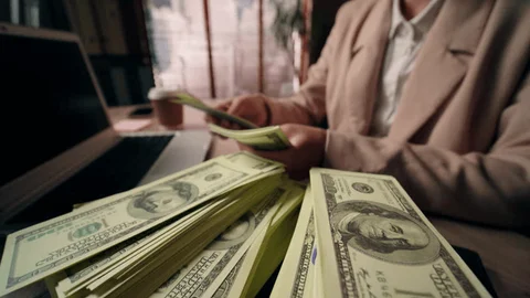 336 مليار دولار في 24 ساعة.. هذا ما حصل في الأسواق يوم أمس