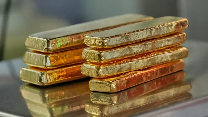 تراجع مستمر للذهب.. إليكم أحدث الأسعار