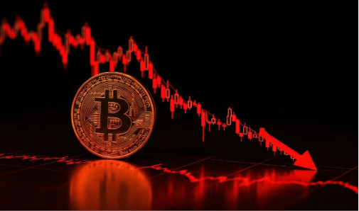تراجع مستمر وكبير بأسعار العملات المشفرة.. فما الأسباب؟